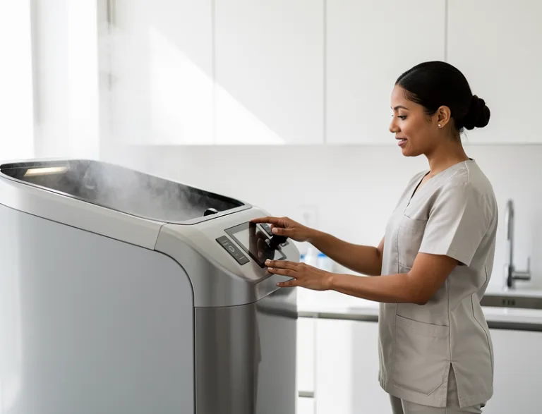 Cryotherapy service in Craigieburn